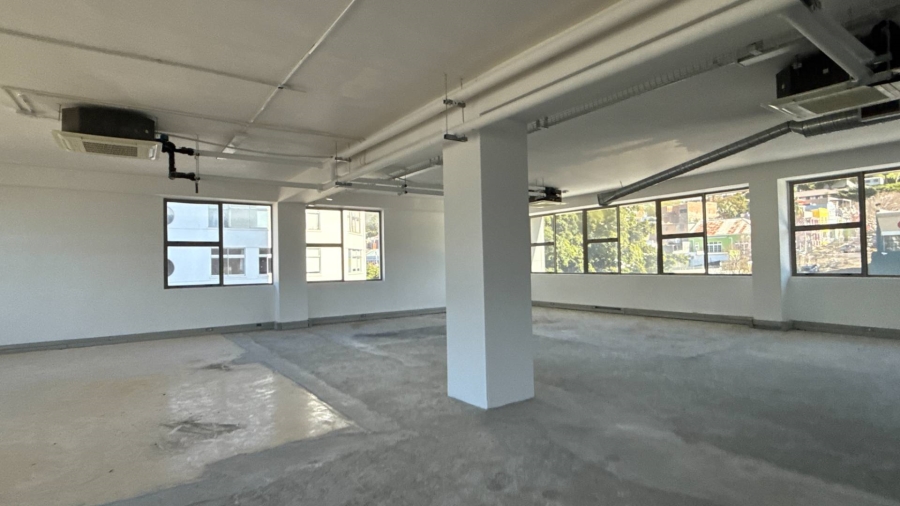 To Let commercial Property for Rent in Cape Town City Centre Western Cape